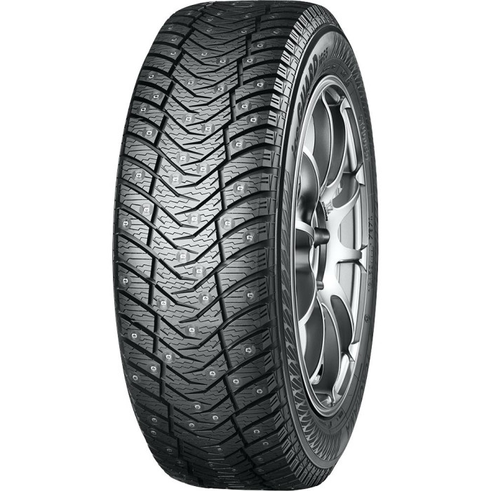 265/55R20 YOKOHAMA ICE GUARD STUD (IG65) 113T XL DOT23