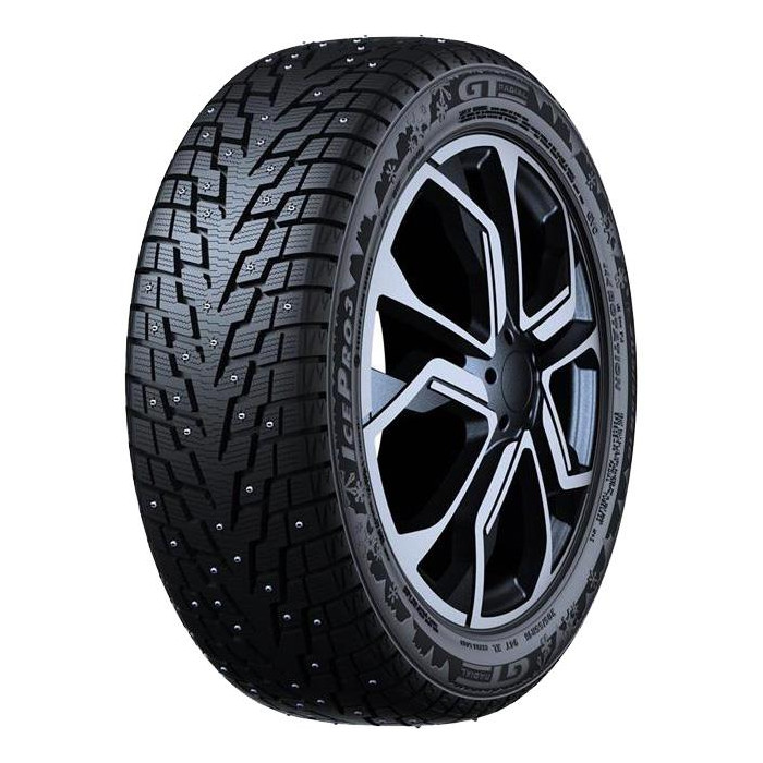 215/45R17 GT RADIAL ICEPRO 3 (EVO) 91T XL DOT23