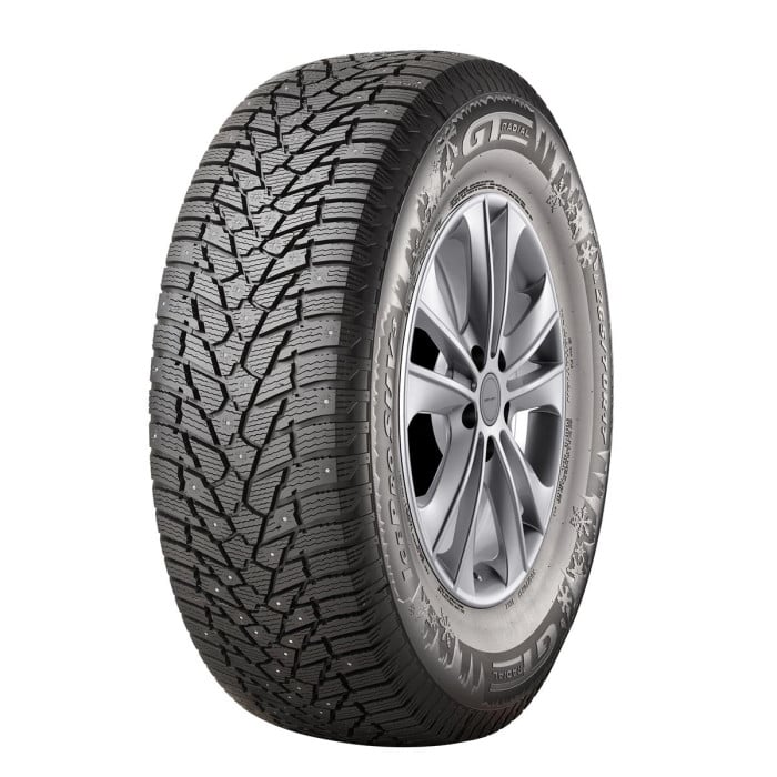 235/55R19 GT RADIAL ICEPRO SUV 3 (EVO) 101T DOT23