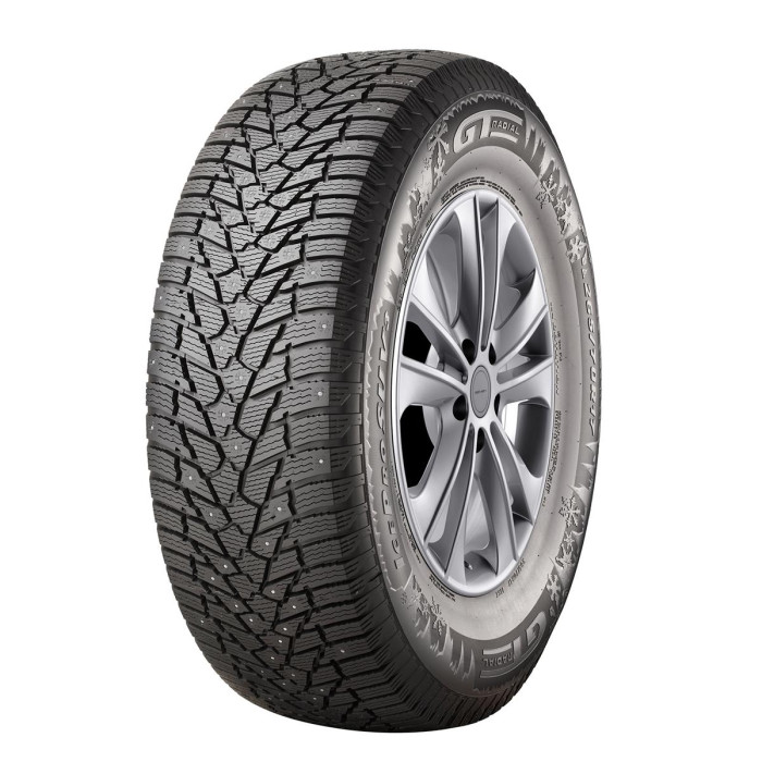 275/60R20 GT RADIAL ICEPRO SUV 3 (EVO) 116T XL DOT23