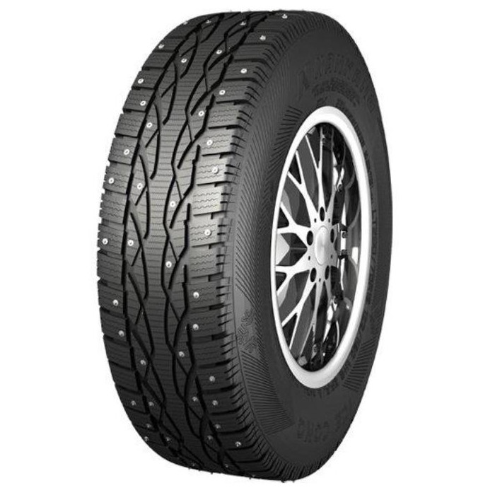 305/70R16 NANKANG IA-1 118/115Q DOT23