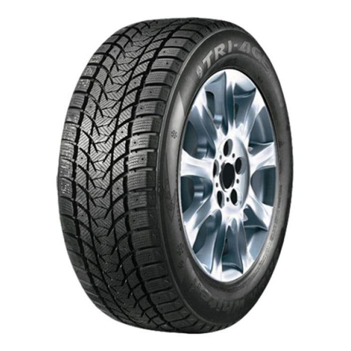 255/35R21 TRI-ACE SNOW WHITE II 98H XL DOT23 IceGrip