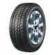 245/40R19 TRI-ACE SNOW WHITE II 98H XL DOT23