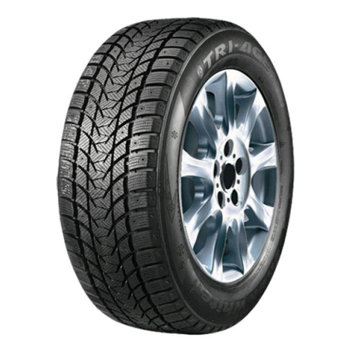 245/40R19 TRI-ACE SNOW WHITE II 98H XL DOT23