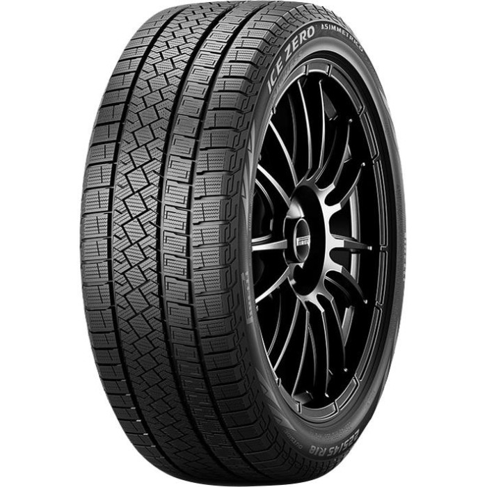 235/65R17 PIRELLI WINTER ICE ZERO ASIMMETRICO 108H XL DOT23 IceGrip