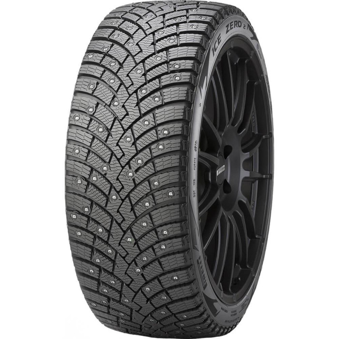 275/45R20 PIRELLI SCORPION ICE ZERO 2 110H XL DOT23 IceGrip