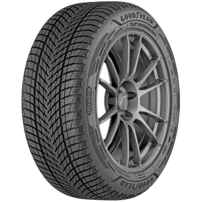 255/35R20 GOODYEAR ULTRAGRIP PERFORMANCE 3 100V XL Elect DOT23