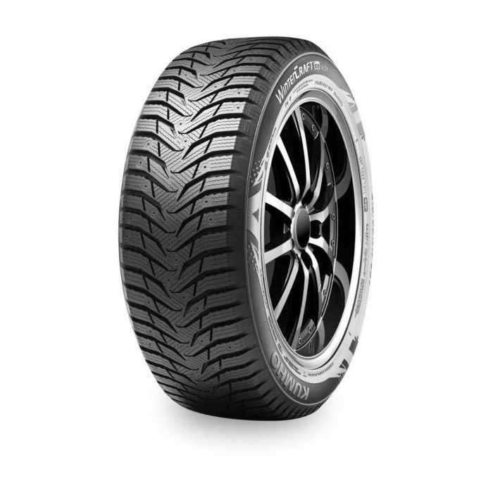 215/65R15 KUMHO WI31+ 96T DOT23
