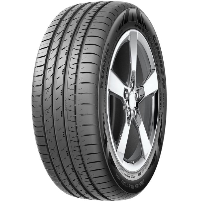 255/60R17 KUMHO HP91 106V DOT23