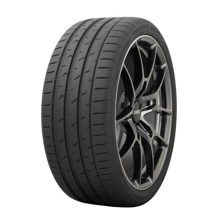 265/50R19 TOYO PROXES SPORT 2 110Y XL DOT23