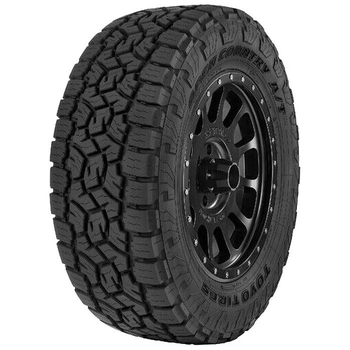 265/70R15 TOYO OPEN COUNTRY A/T III 112T DOT23