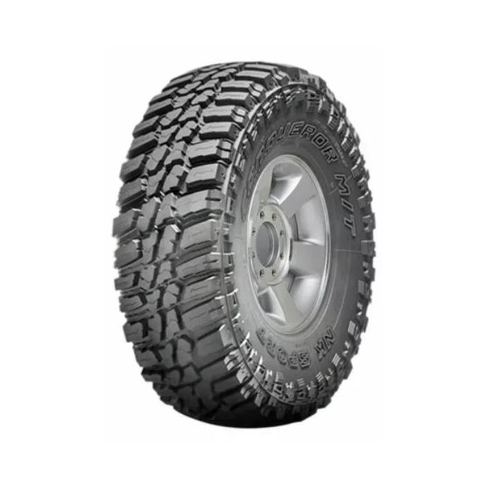 275/65R18 NANKANG MT-1 119/116Q DOT23