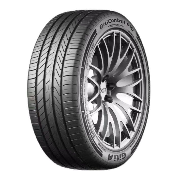 245/40R19 GITI GITICONTROL P10 R/F 98Y XL RunFlat DOT23
