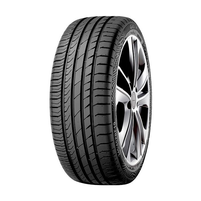 245/40R20 GITI GITICONTROL 288 RUNFLAT 99W XL RunFlat DOT23