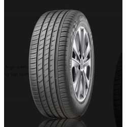 255/45R20 GITI GITICONTROL P80 RUNFLAT 101W RunFlat DOT23