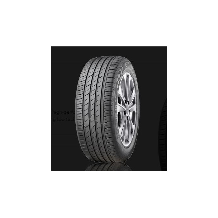 275/40R20 GITI GITICONTROL P80 RUNFLAT 106W XL RunFlat DOT23