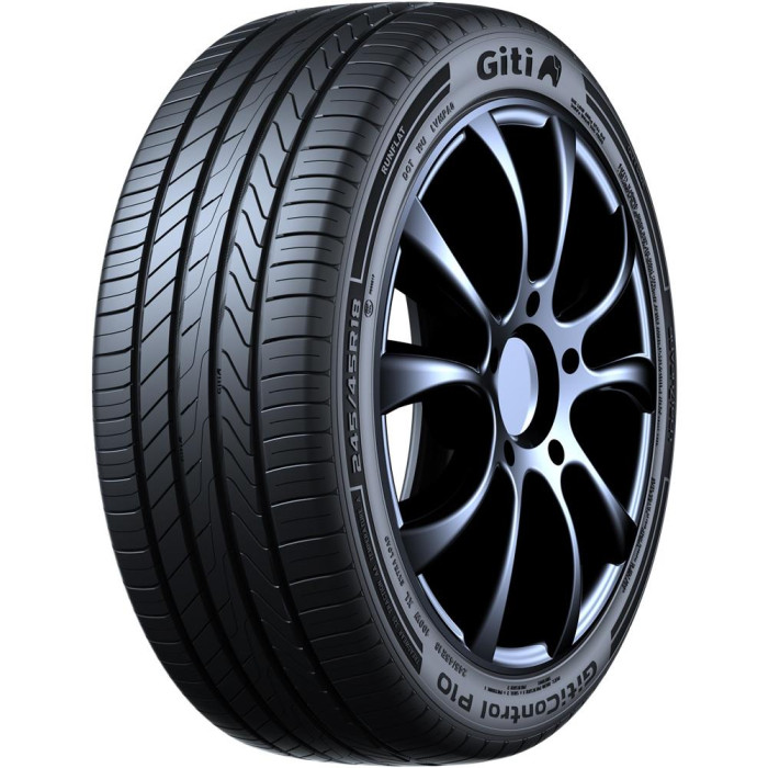 255/40R21 GITI GITICONTROL P10 GMS 102V XL NCS DOT23