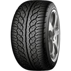255/45R20 YOKOHAMA PARADA SPEC-X PA02 105V XL DOT23