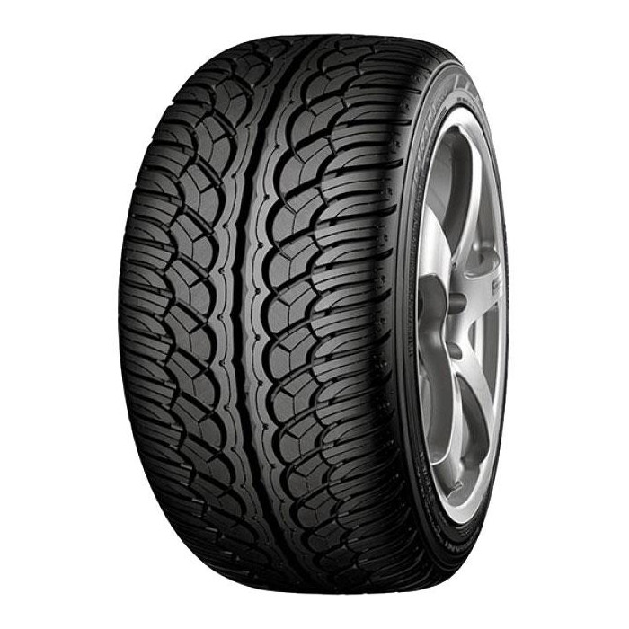 255/45R20 YOKOHAMA PARADA SPEC-X PA02 105V XL DOT23
