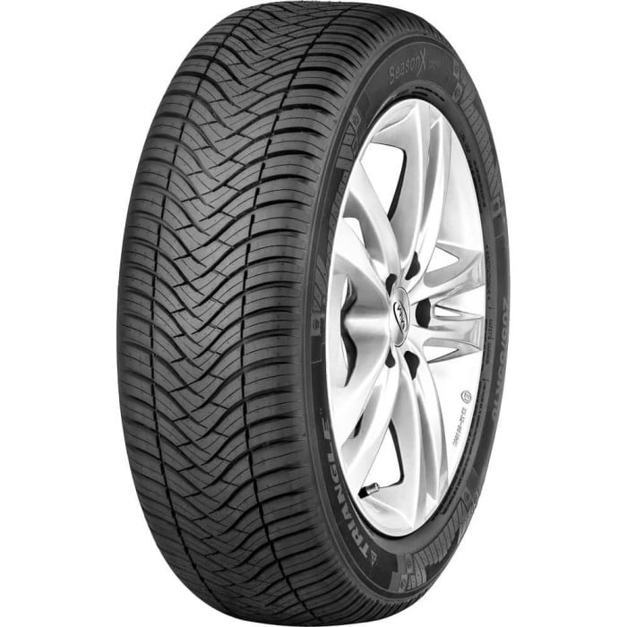 165/60R15 TRIANGLE SEASONX (TA01) 77H DOT23