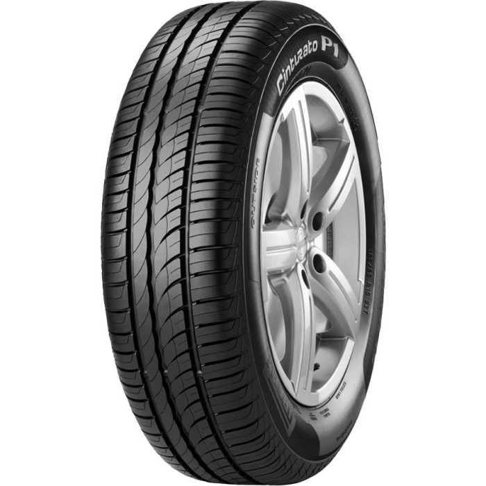 175/65R15 PIRELLI CINTURATO P1 84H DOT23