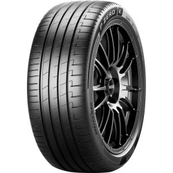 235/45R21 PIRELLI P ZERO E 101Y XL RunFlat Elect DOT23