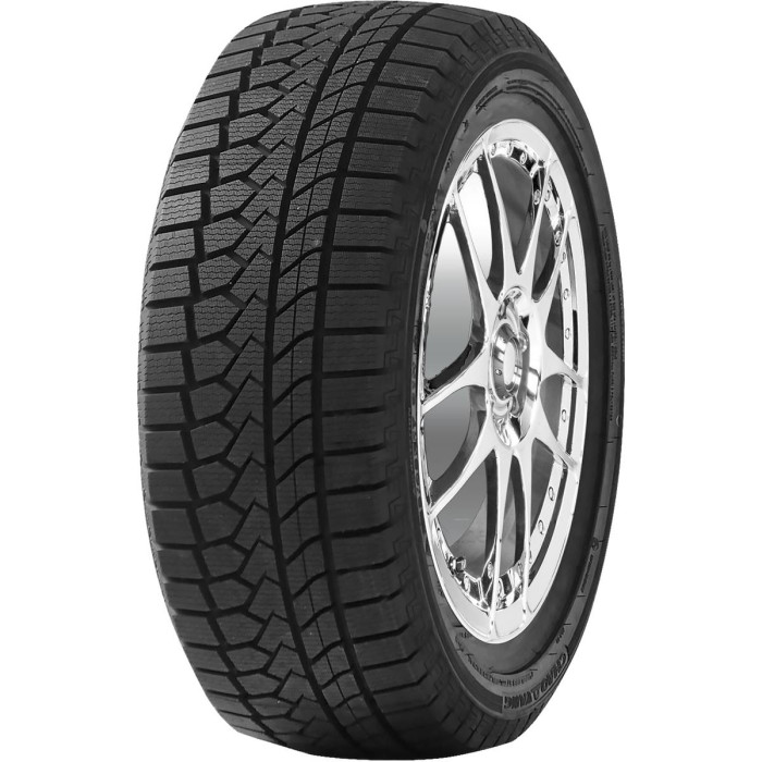 235/65R18 GOODRIDE SW628 106T DOT23