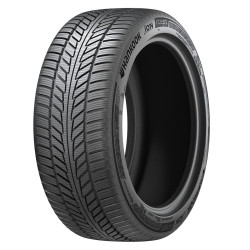 255/40R19 HANKOOK ION I*CEPT (IW01) 100V XL NCS Elect DOT23