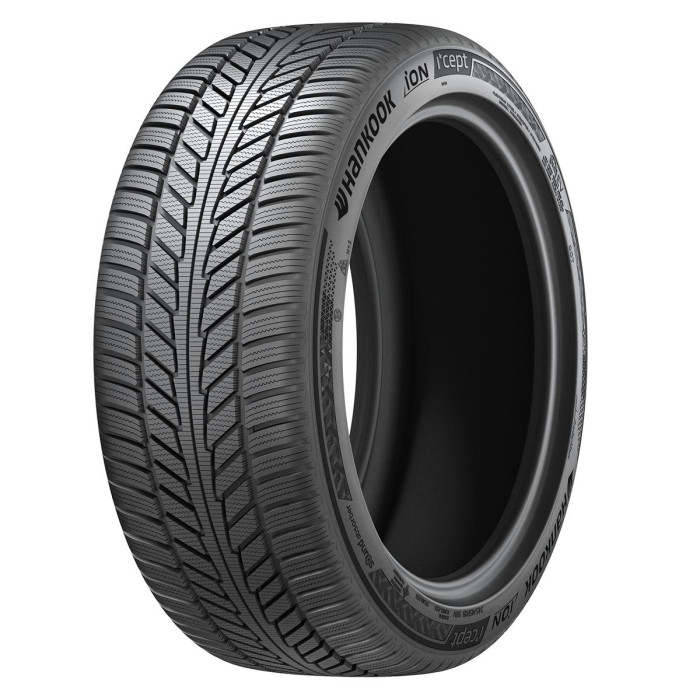 255/40R19 HANKOOK ION I*CEPT (IW01) 100V XL NCS Elect DOT23