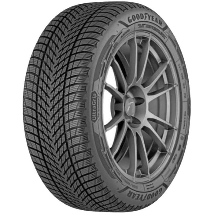 235/45R18 GOODYEAR ULTRAGRIP PERFORMANCE 3 98H XL AO DOT23