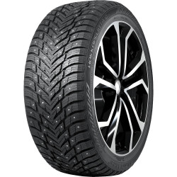 265/35R21 NOKIAN HKPL 10 EV 101T XL NCS Elect DOT23