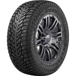 275/65R18 NOKIAN HKPL LT3 123/120Q DOT23