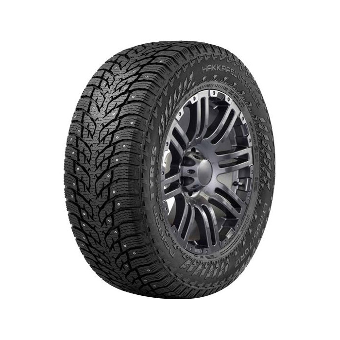 275/65R18 NOKIAN HKPL LT3 123/120Q DOT23
