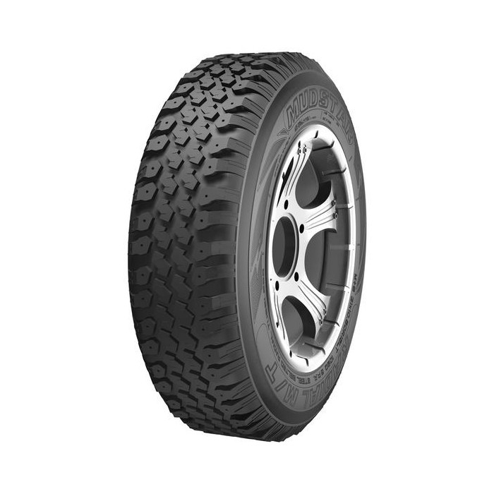 265/75R16 NANKANG N889 119/116N DOT23