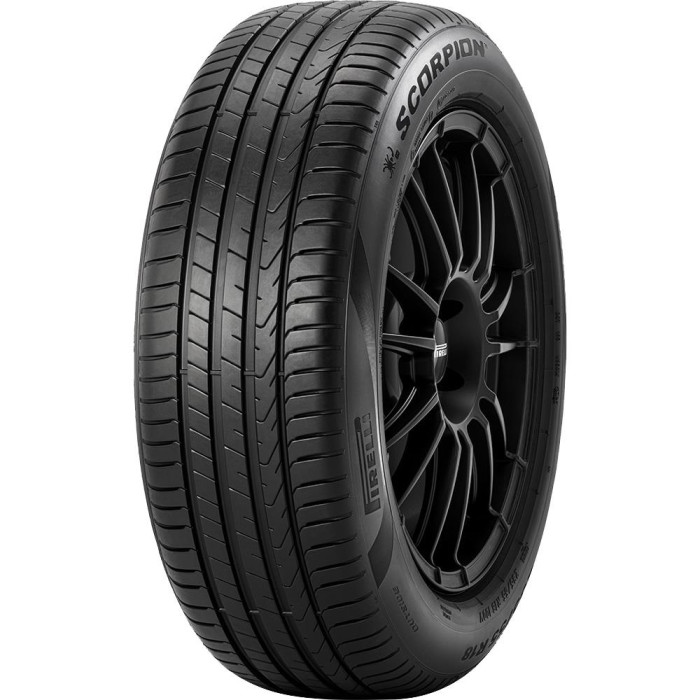 265/40R21 PIRELLI SCORPION 105H XL MO Elect DOT23