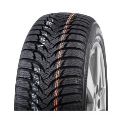 Kumho WinterCraft WP51 155/60R15 74T 2025