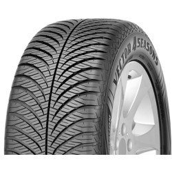 Goodyear Vector 4 Seasons G2 M+S 185/60R15 84T 2025 Made in Slovenia