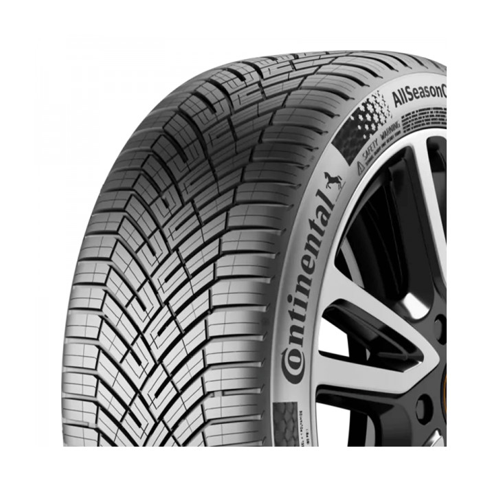 CONTINENTAL 225/65R17 AllSeasonContact 2 106 V XL ( B B B 71dB )