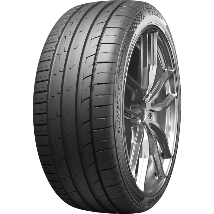 275/50R20 SAILUN ATREZZO ZSR2 SUV 113W XL Ratlankio apsauga EcoPoint3
