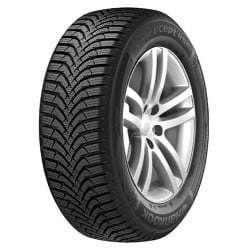 HANKOOK 185/60R15 WINTER I*CEPT RS2 W452 84T