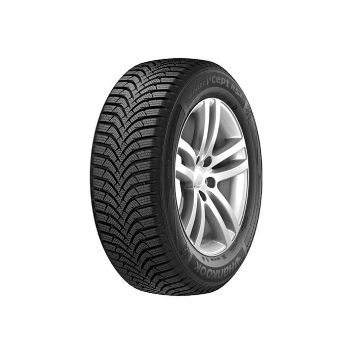 HANKOOK 185/60R15 WINTER I*CEPT RS2 W452 84T