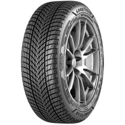GOODYEAR 235/60R18 ULTRAGRIP PERFORMANCE 3 107H XL