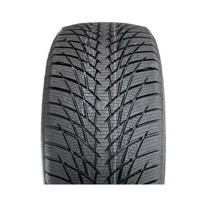 GREENTRAC Winter Master D1 (Ratlankio apsauga) 235/55R19 105V XL 2024