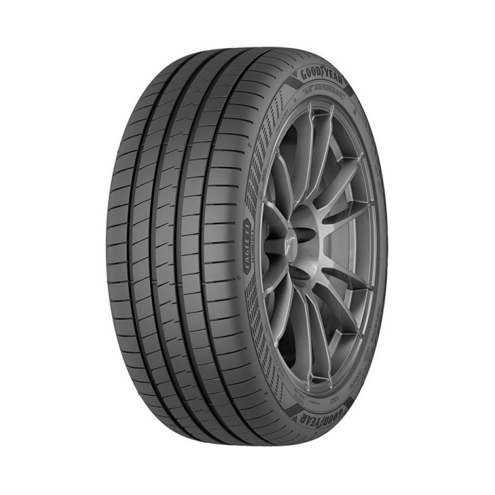 GOODYEAR 285/35R23 Eagle F1 Asymmetric 6 107 Y XL (C A A 71dB)