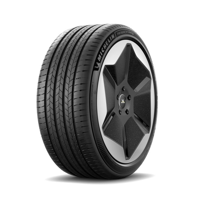 MICHELIN 235/50R20 PRIMACY 5 ENERGY 100 H XL (A A A 68dB)