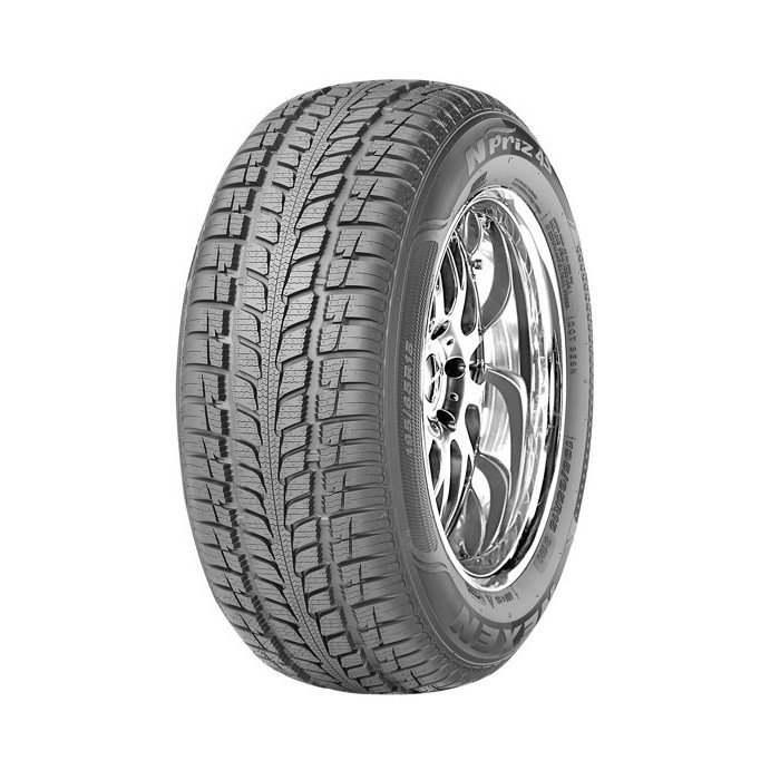 TAURUS 215/55R16 TAURUS SUMMER 3 97H XL