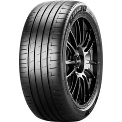 265/45R21 PIRELLI P ZERO E 108Y XL RunFlat Elect FSL