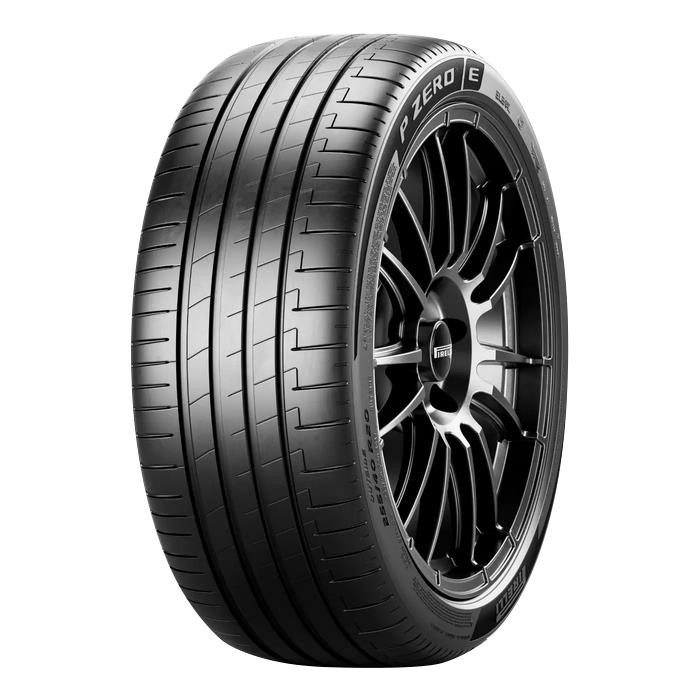 265/45R21 PIRELLI P ZERO E 108Y XL RunFlat Elect FSL