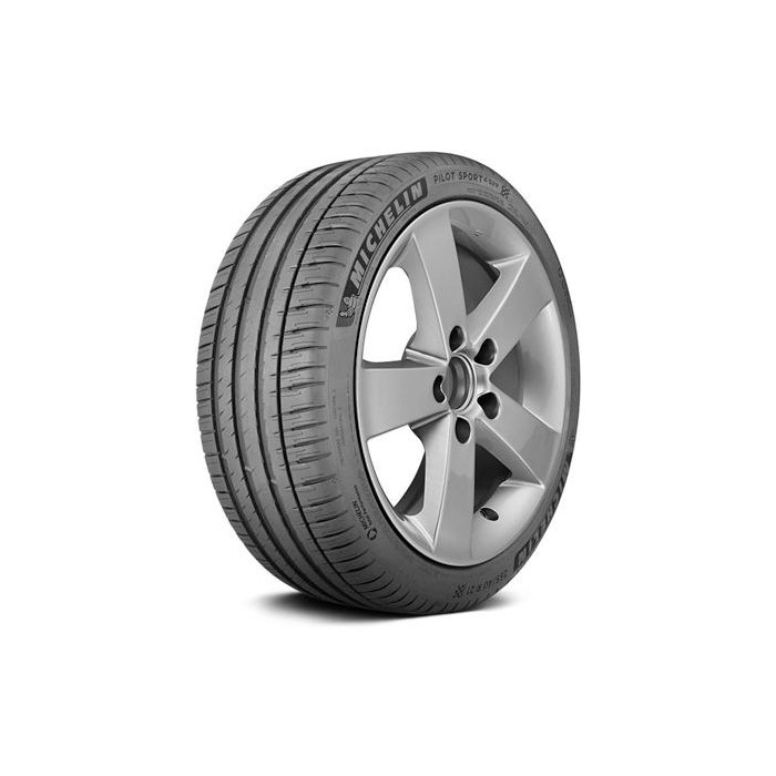 MICHELIN PS4 SUV ZP * FRV XL 315/35R21 111Y