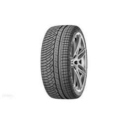 MICHELIN 265/35R20 PILOT ALPIN PA4 GRNX 99W XL